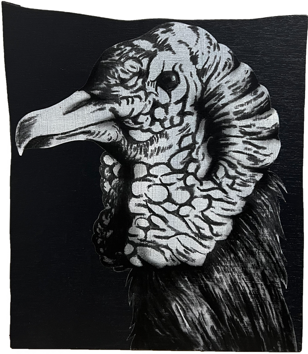 대령과 두 번의 죽음 I (2023)